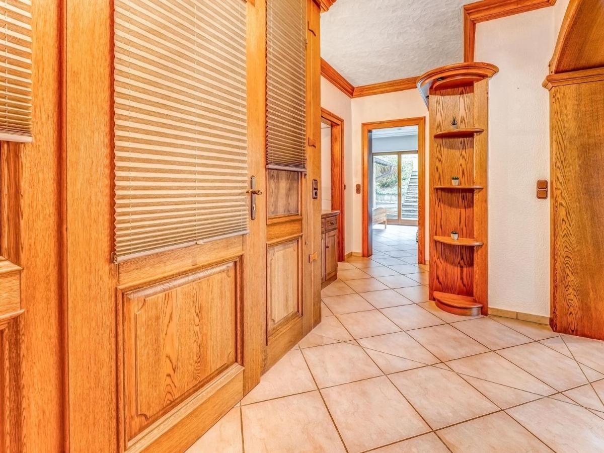 Spacious Flat In Adenau Near The N Rburgring Zewnętrze zdjęcie
