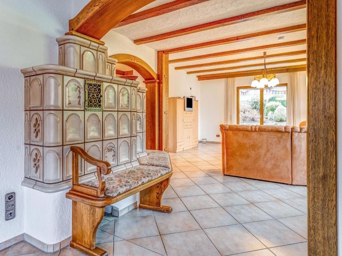 Spacious Flat In Adenau Near The N Rburgring Zewnętrze zdjęcie