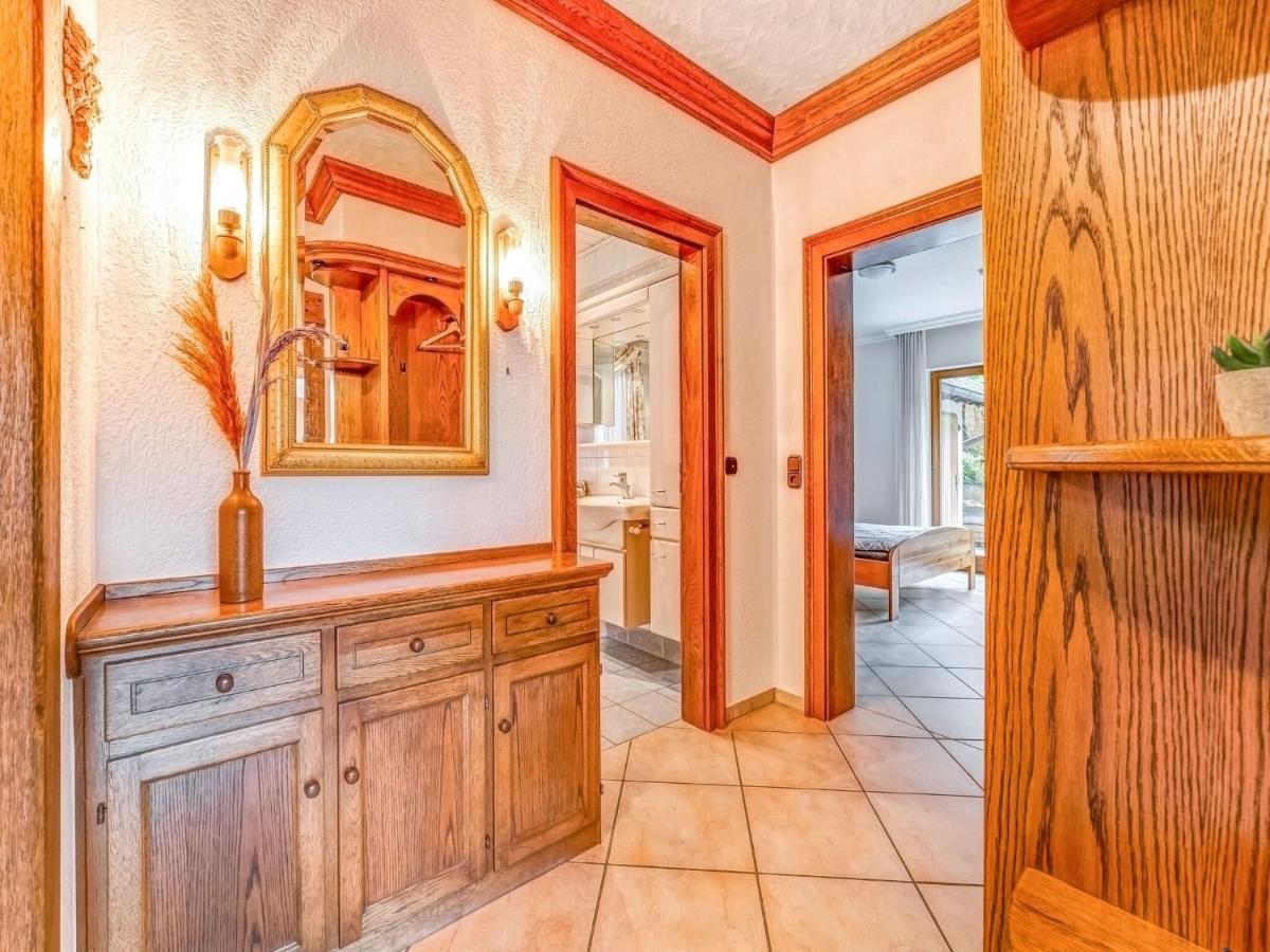 Spacious Flat In Adenau Near The N Rburgring Zewnętrze zdjęcie