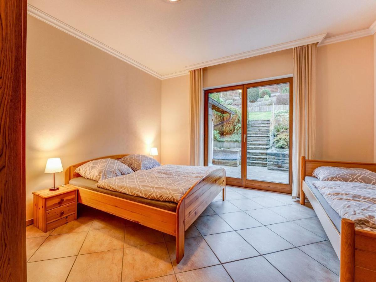 Spacious Flat In Adenau Near The N Rburgring Zewnętrze zdjęcie