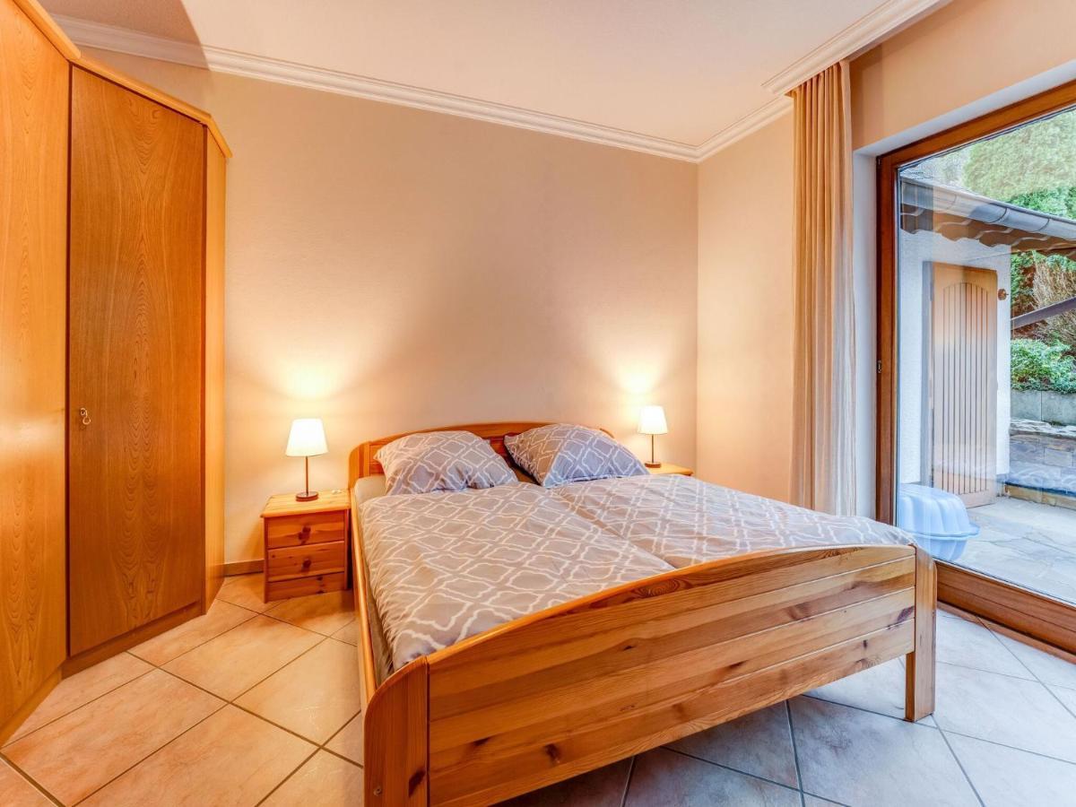 Spacious Flat In Adenau Near The N Rburgring Zewnętrze zdjęcie