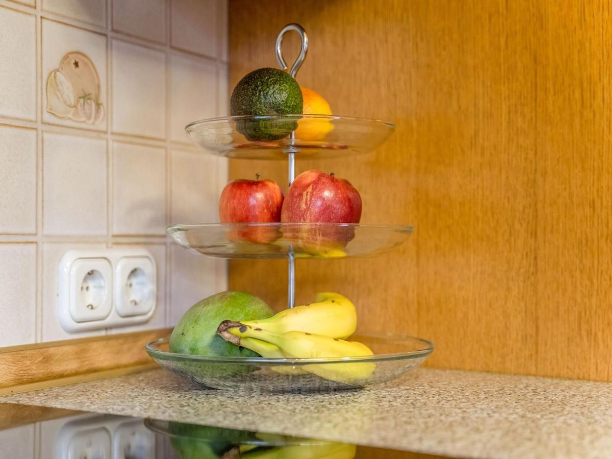 Spacious Flat In Adenau Near The N Rburgring Zewnętrze zdjęcie