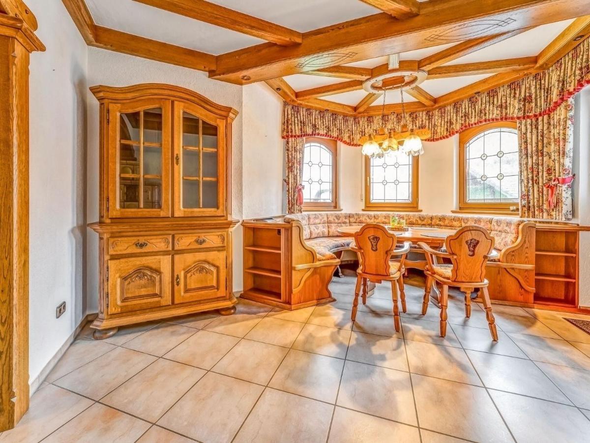 Spacious Flat In Adenau Near The N Rburgring Zewnętrze zdjęcie