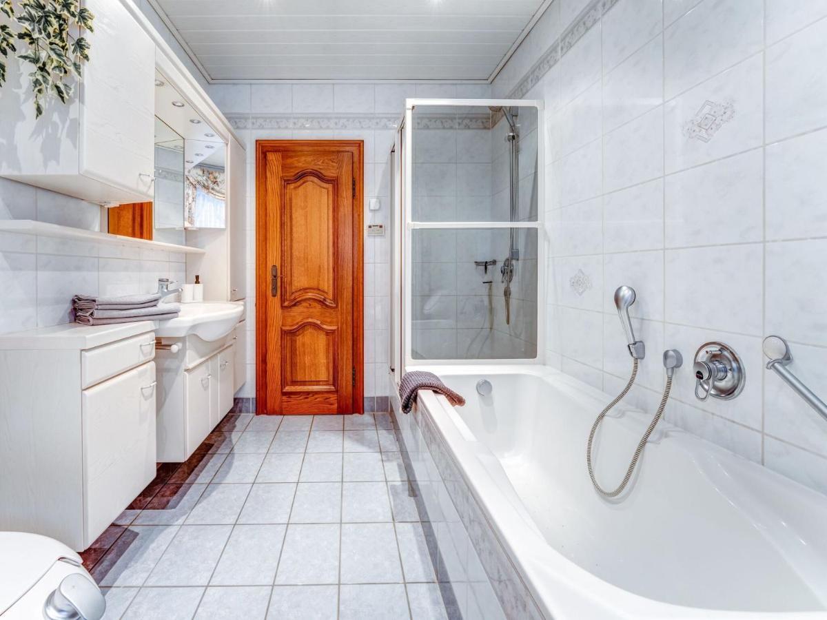 Spacious Flat In Adenau Near The N Rburgring Zewnętrze zdjęcie