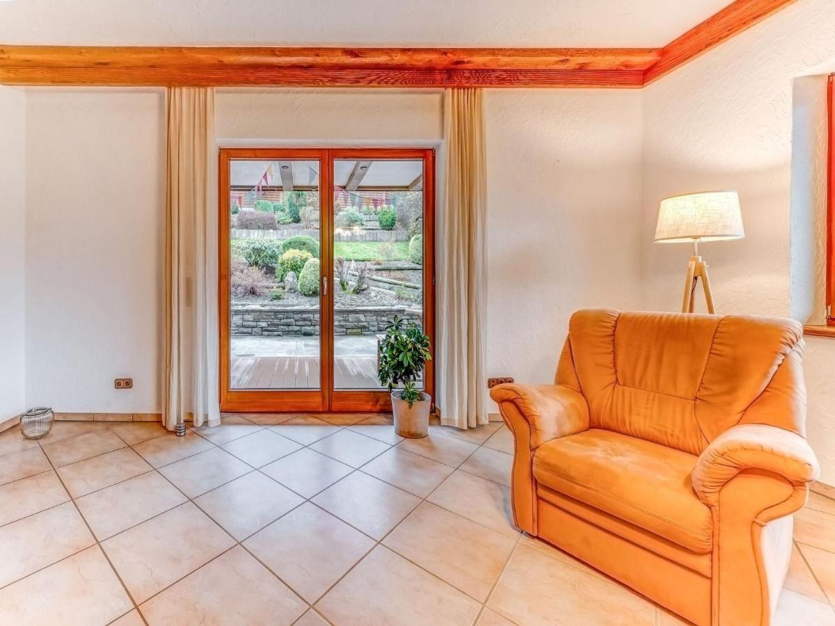 Spacious Flat In Adenau Near The N Rburgring Zewnętrze zdjęcie