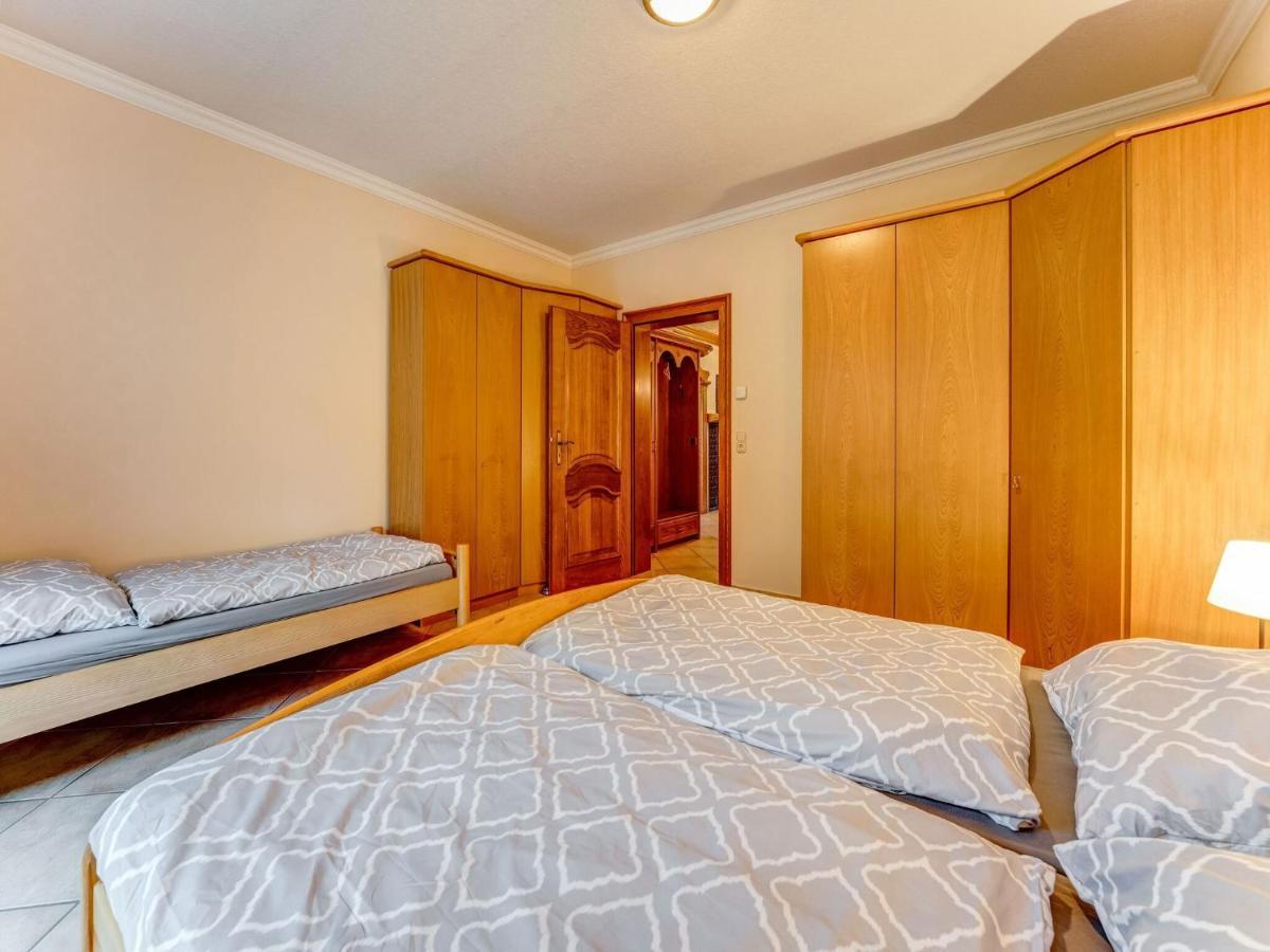 Spacious Flat In Adenau Near The N Rburgring Zewnętrze zdjęcie
