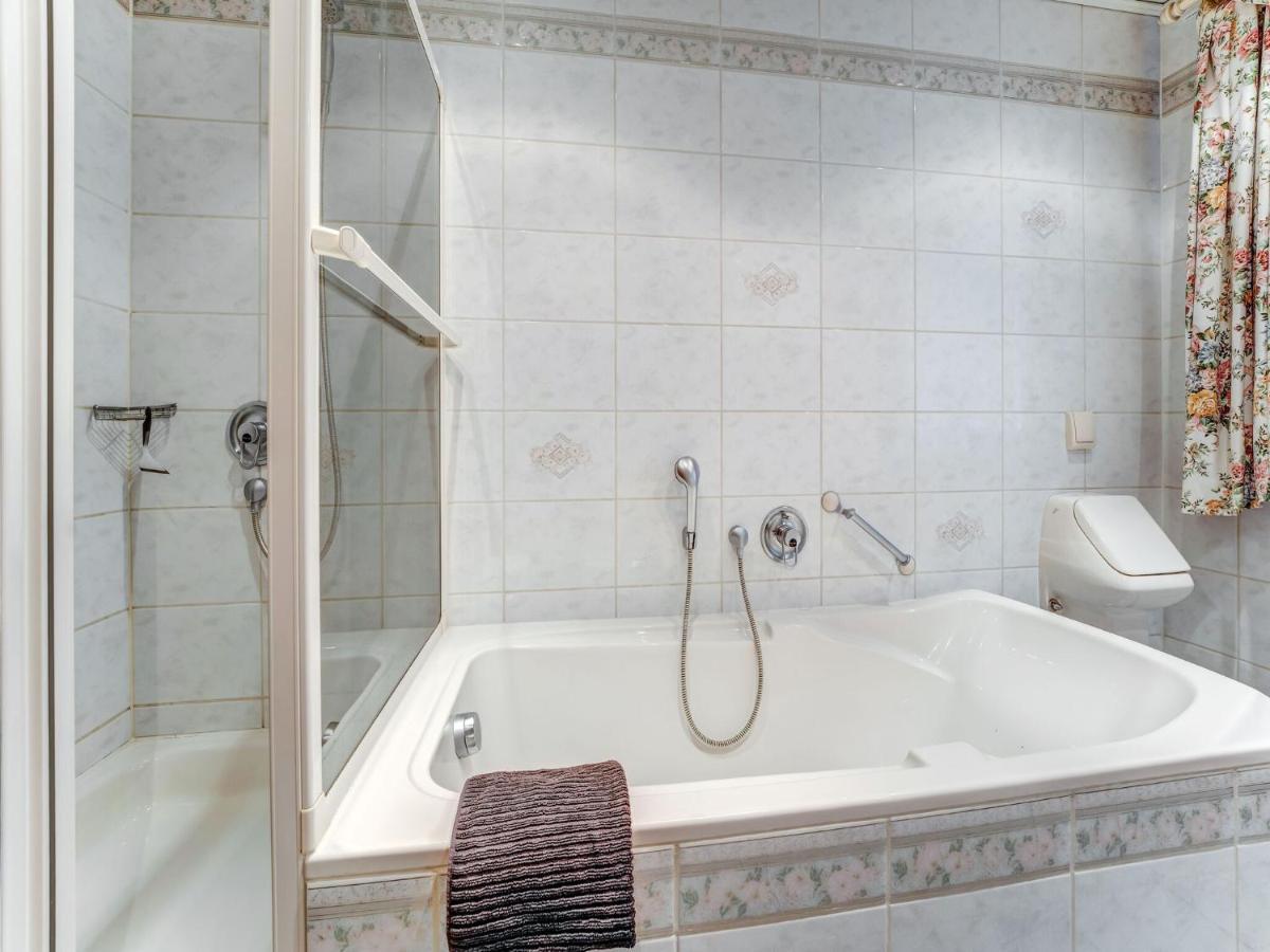 Spacious Flat In Adenau Near The N Rburgring Zewnętrze zdjęcie