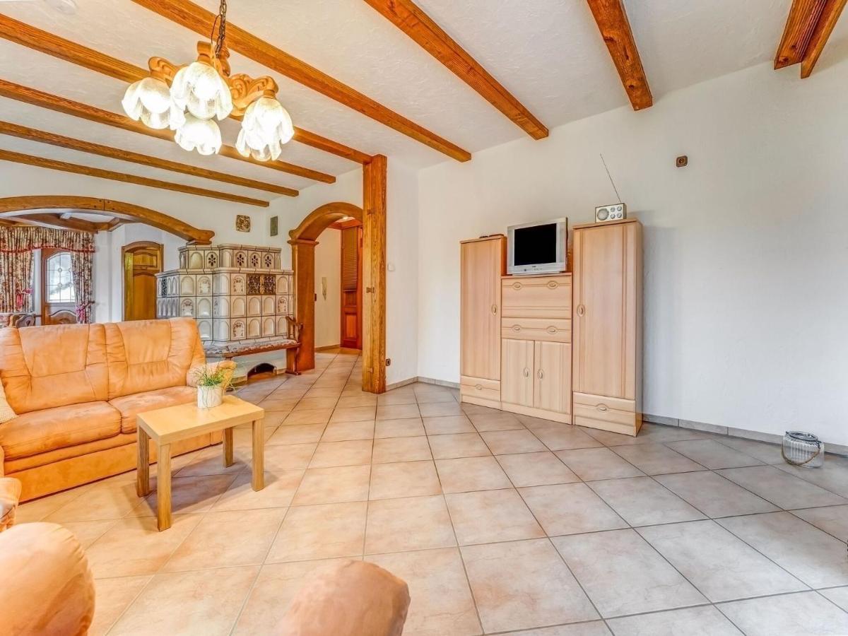 Spacious Flat In Adenau Near The N Rburgring Zewnętrze zdjęcie