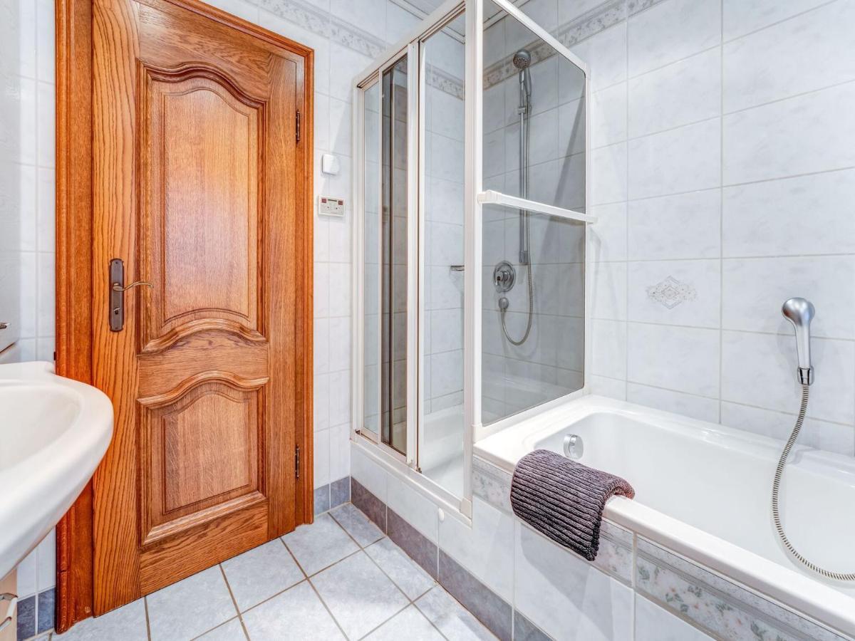 Spacious Flat In Adenau Near The N Rburgring Zewnętrze zdjęcie